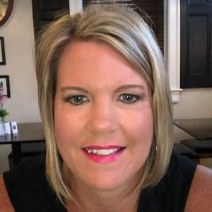 Meet your Posher, Lori